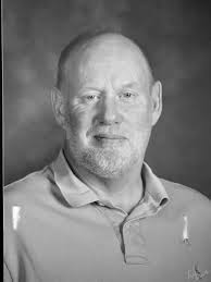 David Ramey Obituary (1955