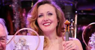 O ANDRÉM RIEU v češtině