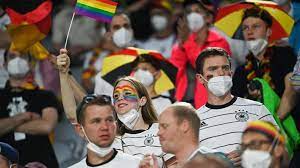 England warnt fans vor schmähgesängen gegen deutschland. Boypqbwmaj6qnm