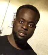 Tyrell D. Clark, age 25