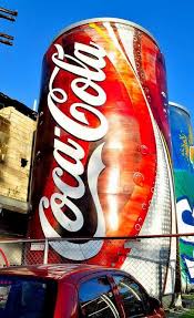 Pin On Coca Cola