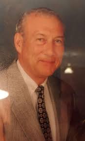 Russell Dearing Obituary