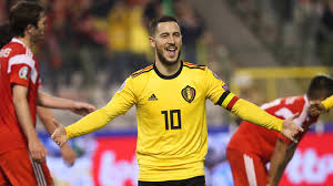 Options les mieux notées pour envoyer de l'argent depuis la belgique vers la russie. Diables Rouges La Belgique Maitrise La Russie Grace A Un Eden Hazard Xxl Photos Rtl Sport