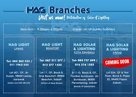 Comprehensive list of national and regional public holidays that are celebrated in sabah, malaysia during 2020 with dates and information on the origin and meaning of holidays. Hag Store Home Facebook
