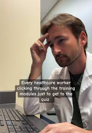 Nursing Modules Toy Story