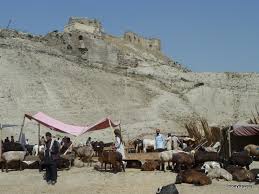 Kabul Citadel | tobeytravels