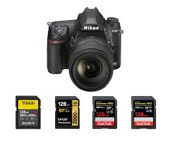 Maybe you would like to learn more about one of these? Best Memory Card For Nikon D780 Accessories Tested