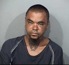 Arrests In Brevard County: July 16, 2017