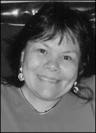 Susan Jones Obituary (1964