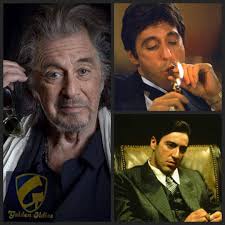 Scarface and The Devil's Advocate had always been my favorite Al Pacino  performances. I just recently saw Dog Day Afternoon after not being  interested in watching it for a while. I must