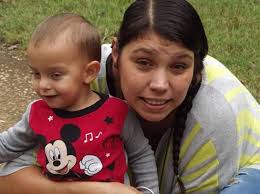 Christina Ruth Steffen Obituary