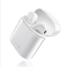 I7s Tws True Wireless Earbuds Bluetooth 5 0 Headphones Wireless Bluetooth Earphones Bluetooth Earphones Wireless Headphones Wireless Earbuds