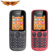 Original Entsperrt Nokia 100 Nokia 101 ...