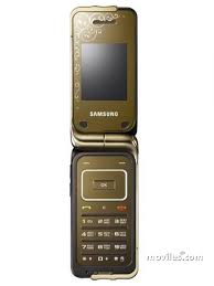 Comparar Haier M306 y Samsung L310 ...