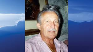 Martin J. Pastore, Canfield, Ohio Obituary