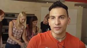 Attila hildmann rezepte vegane rezepte abnehmen tomaten quiche abwechslung delikatessen rezepte abendessen gesundes essen herzhaft zubereitung. German Celebrity Chef Accused Of Anti Semitic Social Media Posts The Times Of Israel