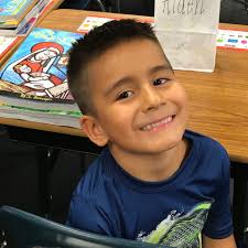 Fundraiser for Yajaira Vacanti by Samantha Franklin : Aiden's fight against  Leukemia