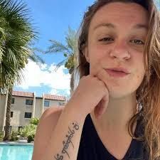 Guadalupe Mckay's Instagram, Twitter & Facebook