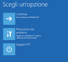 Ripristino configurazione di sistema è l'utility (il programma) di windows che gestisce la creazione automatica dei punti di ripristino e che in caso di problemi utilizza i clicca nuovamente su crea. Come Ripristinare Windows 10 Senza Perdere I Dati Ilsoftware It