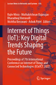 Faculty publication cover
