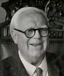 Albert Evans Jones (Cynan)