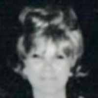 Dorothy Ann Dye (1945–2012) • FamilySearch