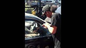 If your honda accord has a smart key fob, you don't even need to press the unlock button. How To Open A Honda Car Without Keys Or Mess Works On Most Cars Youtube