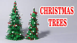 Download How To Make Paper Christmas Tree Making Of Paper Christmas Tree Making Of Origami Christmas Tree Youtube PSD Mockup Templates