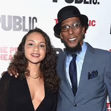 Anthony presented lin presenting eminem performing one shot. Emmys 2020 Ron And Jasmine Cephas Jones Are The First Father Daughter Duo To Win In The Same Year Glamour