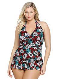 Fashion Bug Plus Size Plus Size Swimsuit Torrid Plus Size Swimwear Plus Size Swimsuits Torrid Fashion