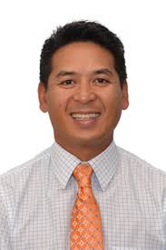 Blair's Athletic Department