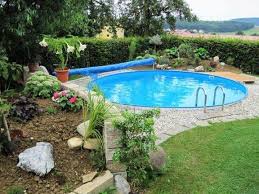 Stahlwandpool Rund Stahlwand Rundbecken Pooldoktor At In 2020 Stahlwandpool Rund Gartenpools Pool