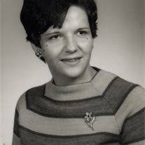 Obituary information for Sandra Ward