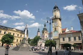 Banská Bystrica