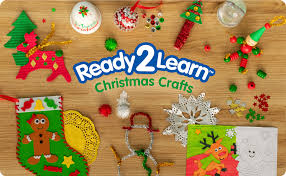 We offer a large variety you're sure to love! Amazon Com Ready 2 Learn Christmas Crafts Design Your Own Porcelain Bells Set Of 3 Craft Kit For Kids Christmas Tree Decorations All Materials Included Toys Games