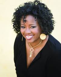 Sanaa Lathan On 'The Perfect Guy'