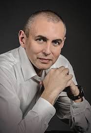 VÝROČNÁ SPRÁVA 2015