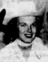 Former Miss Rodeo Oregon Titleholders