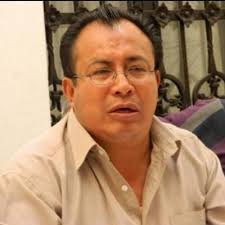 Felipe Ortega Marin (@filiportega)