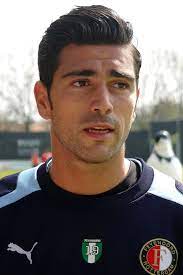 His birthday, what he did before fame, his family life, fun trivia facts, popularity rankings, and more. Graziano Pelle Wikidata