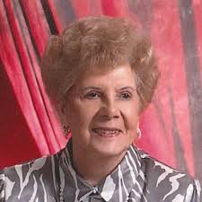 Julia Hoff Obituary (1931