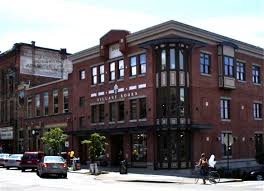 Located in fairhaven, this historic vacation home is within 1 mi (2 km) of chic apartment 2 blocks from central fairhaven! My Favorite Shopping Spots In Bellingham Bellingham Sandwich
