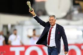 Check spelling or type a new query. South Africa Set To Name Former Real Madrid Boss Queiroz As Coach