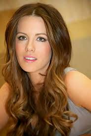 Kate Beckinsale "The most beautiful of all"