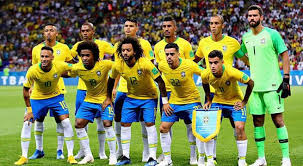 Se llevó a cabo entre el 5 de febrero de 2020 y el 7 de marzo de 2021. Seleccion De Brasil Anuncio A Sus Convocados Para Enfrentar A Peru En Las Eliminatorias Latina