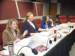 East Middle School Roundabout: February 2009