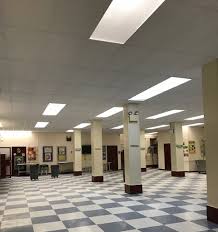 Armstrong world industries is a global leader in the design and manufacture of innovative commercial ceiling, suspension system and wall solutions. Tbar Ceilings Office Suspended Ceiling Repair Installation Brooklyn