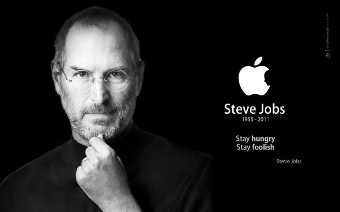MAIN QUOTE$quote=Steve Jobs