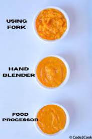 How To Make Mango Puree In 3 Ways Code2cook