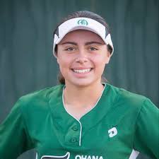 Haley Montoya's Softball Recruiting Profile